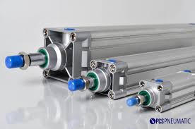 cilindros neumaticos